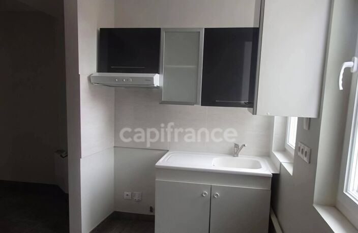 Immeuble à vendre JOIGNY (89) — photo 4