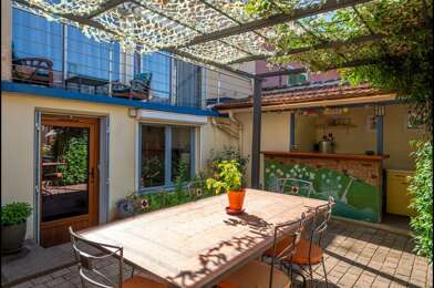 Maison 6 pièces 381000 €