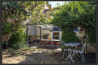 Maison 6 pièces 380000 €
