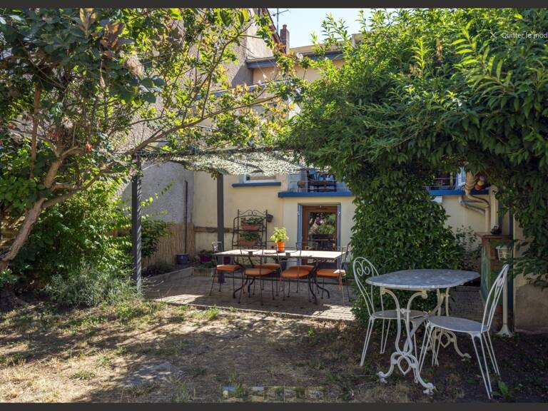 Maison à vendre 6 pièces VILLEFRANCHE SUR SAONE (69) — photo 1