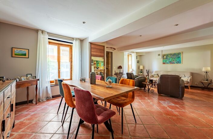Maison à vendre 6 pièces VILLEFRANCHE SUR SAONE (69) — photo 4