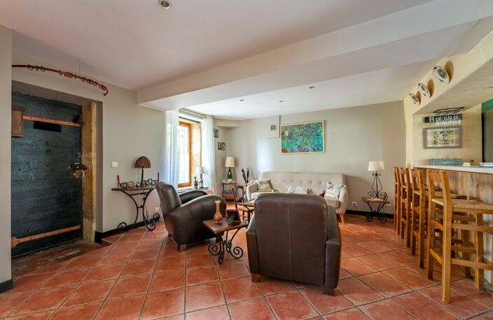 Maison à vendre 6 pièces VILLEFRANCHE SUR SAONE (69) — photo 5