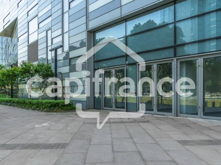 À vendre – Murs commerciaux loués – Rentabilité de 9.94 % proche de SAINT JEAN DE VEDAS (34) — photo 1