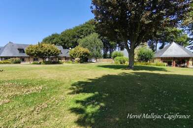 Maison 10 pièces 819000 €