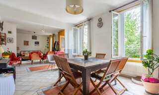 Maison 6 Pièces 196 m² à vendre à Aubervilliers (93300)