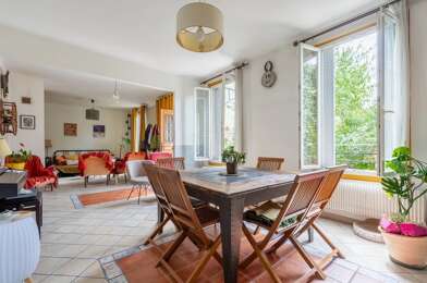 Maison 6 pièces 855000 €