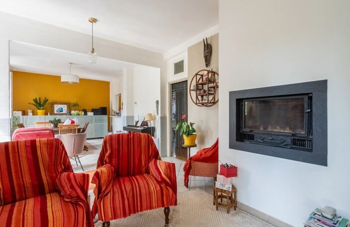 Maison à vendre 9 pièces AUBERVILLIERS (93) — photo 3