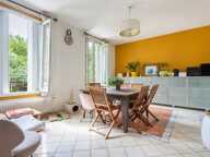 Maison à vendre 9 pièces AUBERVILLIERS (93) — photo 4