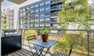 Appartement 2 Pièces 42 m² à vendre à Paris 20 (75020)