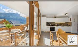 Appartement 3 Pièces 66 m² à vendre à Briançon (05100)