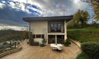 Maison 7 Pièces 148 m² à vendre à Le Tremblois (70100)