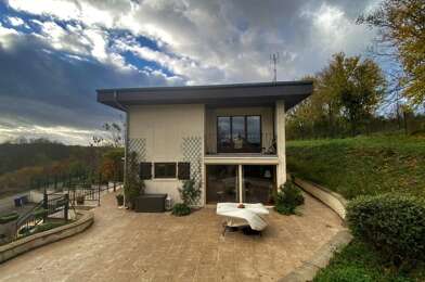 Maison 7 pièces 189000 €