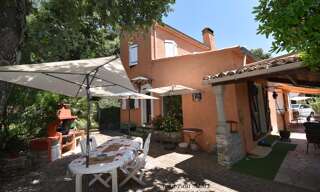Maison 152 m² en viager Saint-Julien-de-Peyrolas (30760)