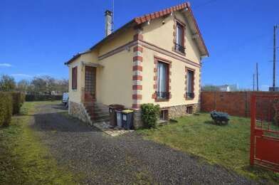 Maison 4 pièces 364000 €