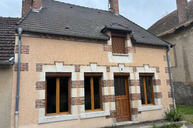 Maison 5 pièces 84500 €