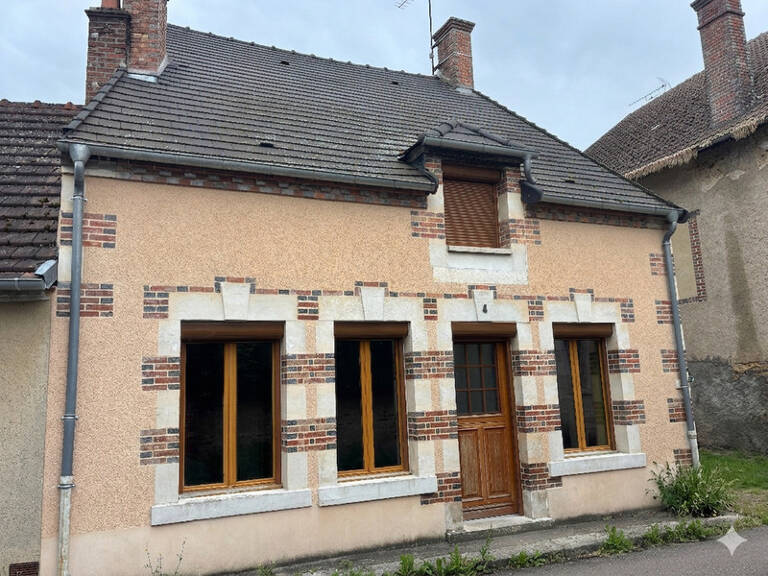   Charmante Maison de Caractère - Saint-Amand-en-Puisaye (58) — photo 1