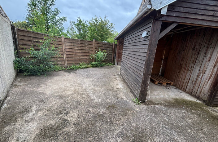 🏠 Charmante Maison de Caractère - Saint-Amand-en-Puisaye (58) — photo 3