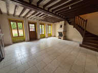 🏠 Charmante Maison de Caractère - Saint-Amand-en-Puisaye (58) — photo 4