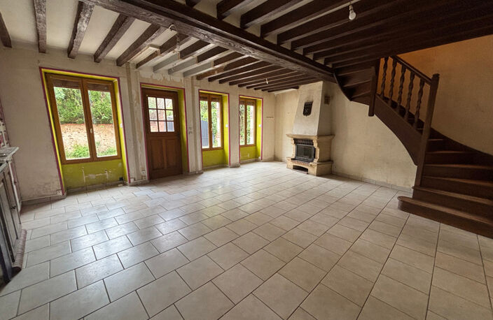 🏠 Charmante Maison de Caractère - Saint-Amand-en-Puisaye (58) — photo 4