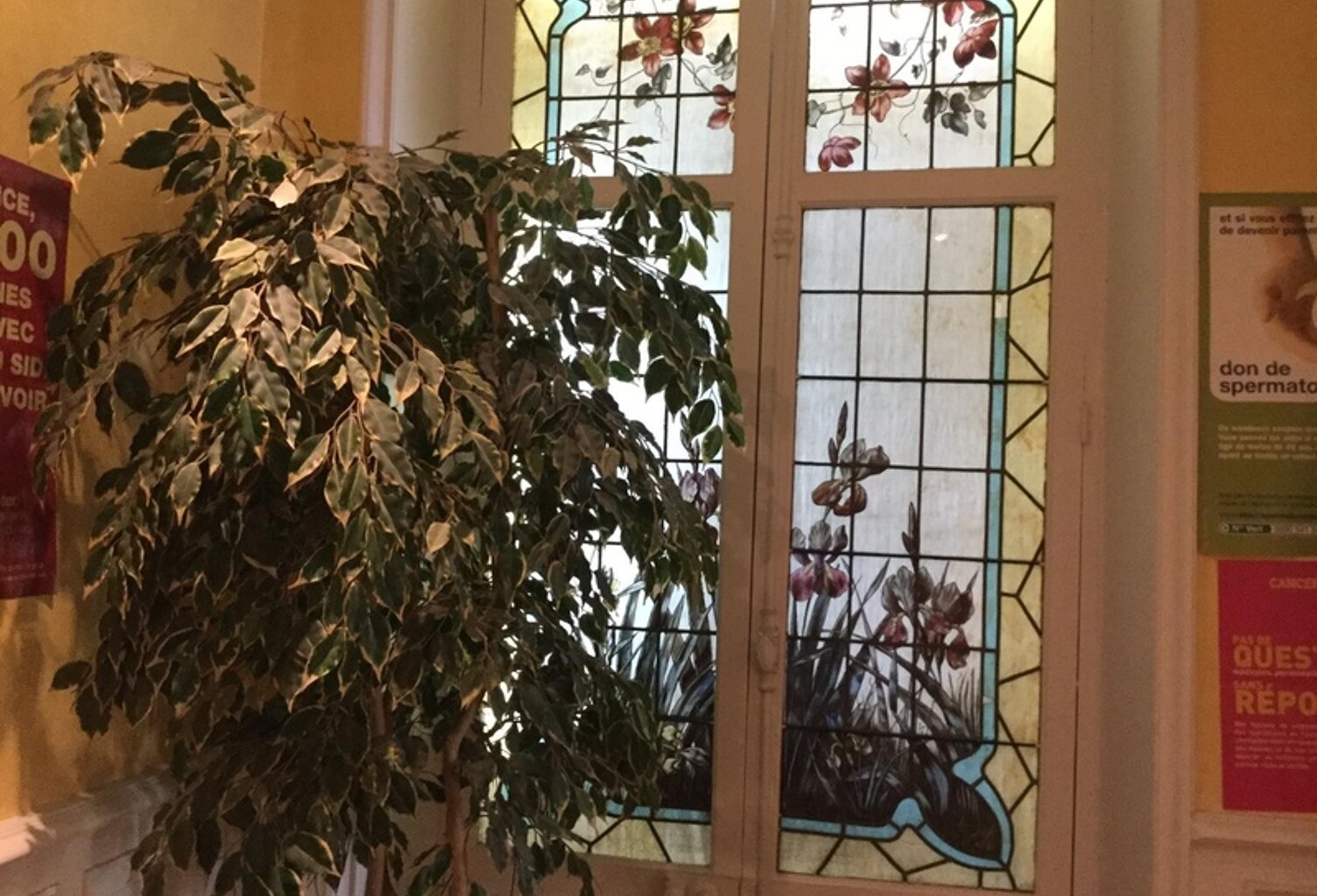 Le charme de l'Art Déco au service de votre activité professionnelle — photo 1