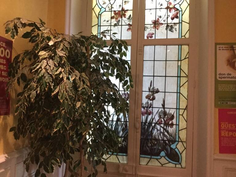 Le charme de l'Art Déco au service de votre activité professionnelle — photo 1