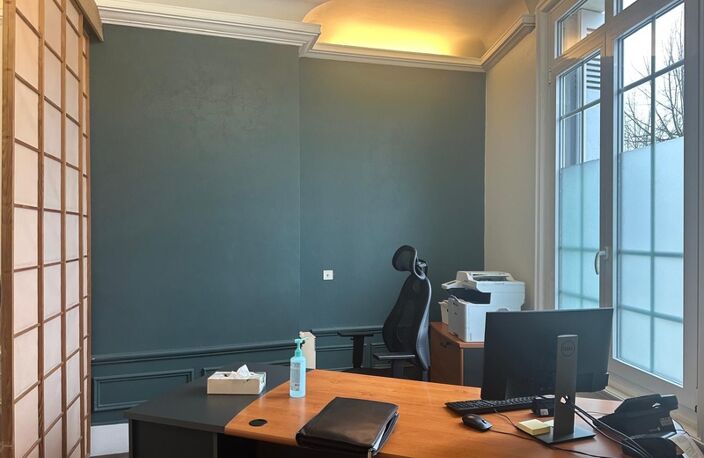 Le charme de l'Art Déco au service de votre activité professionnelle — photo 2