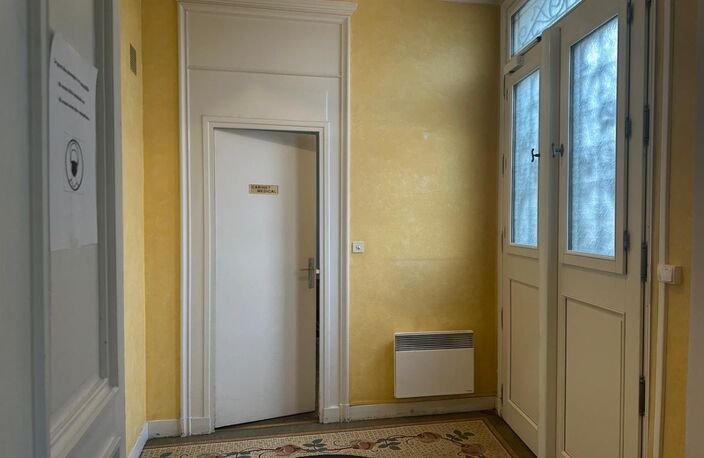 Le charme de l'Art Déco au service de votre activité professionnelle — photo 4