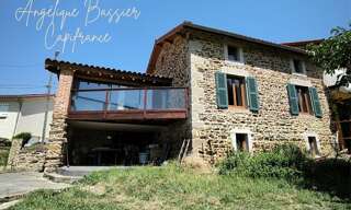 Maison 4 Pièces 79 m² à louer à Saint-Romain-en-Jarez (42800)