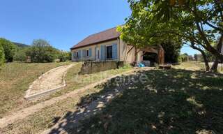 Maison 6 Pièces 110 m² à vendre à Ferrières-sur-Sichon (03250)