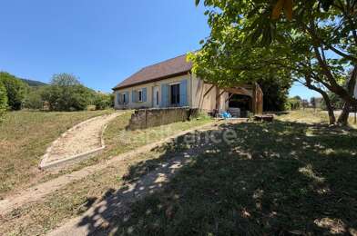 Maison 6 pièces 139000 €