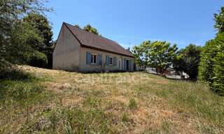 Maison 6 Pièces 110 m² à vendre à Ferrières-sur-Sichon (03250)