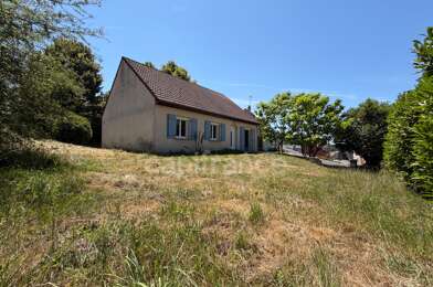 Maison 6 pièces 139000 €