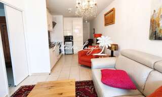 Appartement 2 Pièces 43 m² à vendre à Martigues (13500)