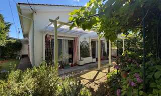 Maison 5 Pièces 108 m² à vendre à Pessac (33600)