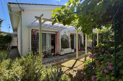 Maison 5 pièces 377000 €
