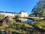 Propriété à vendre 14 pièces SAINT JEAN D'ANGELY (17) - Ancien domaine viticole, Bâti de 940 m2, Maison de maître, Dépendances — photo 2