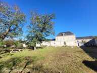 Propriété à vendre 14 pièces SAINT JEAN D'ANGELY (17) - Ancien domaine viticole, Bâti de 940 m2, Maison de maître, Dépendances — photo 3