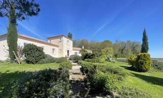 Maison 8 Pièces 290 m² à vendre à Cognac (16100)