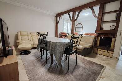 Maison 10 pièces 272000 €