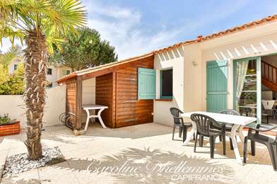 Maison 3 pièces 135000 €