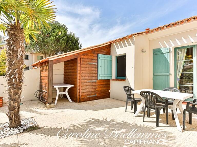 Maison à vendre 3 pièces en exclusivité CAPIFRANCE — photo 1