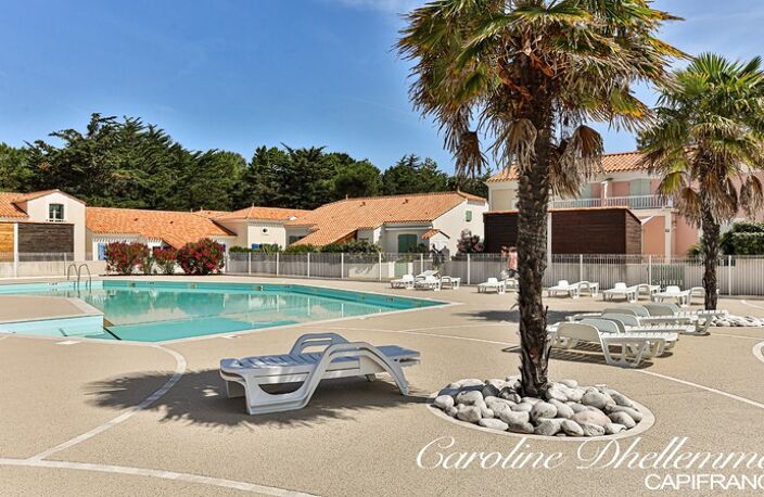 Maison à vendre 3 pièces en exclusivité CAPIFRANCE — photo 2