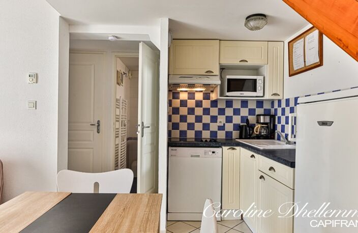 Maison à vendre 3 pièces en exclusivité CAPIFRANCE — photo 3