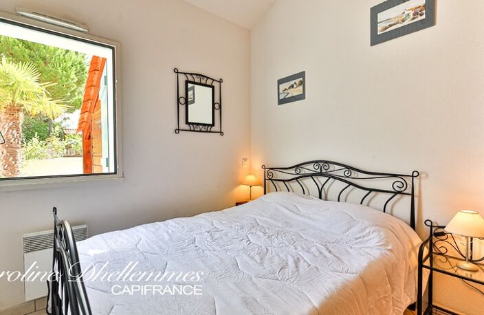 Maison à vendre 3 pièces en exclusivité CAPIFRANCE — photo 4