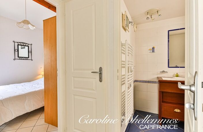 Maison à vendre 3 pièces en exclusivité CAPIFRANCE — photo 5