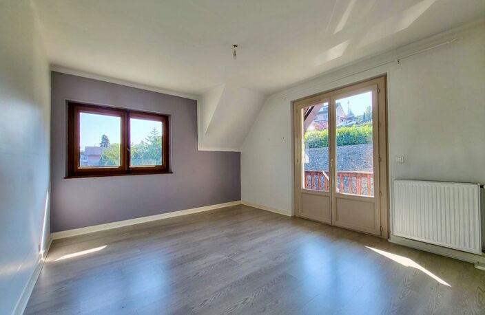 T3 TRAVERSANT - VUE LAC - EVIAN LES BAINS (74) — photo 5