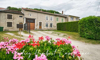 Maison 5 Pièces 148 m² à vendre à Saint-Maurice-sous-les-Côtes (55210)