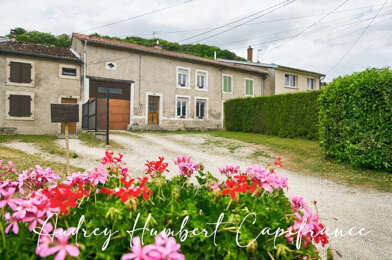 Maison 5 pièces 150000 €