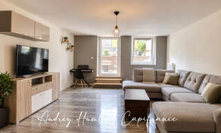 Maison 5 Pièces 148 m² à vendre à Saint-Maurice-sous-les-Côtes (55210)