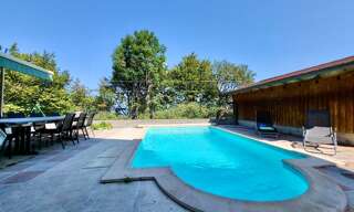Appartement 4 Pièces 98 m² à vendre à Évian-les-Bains (74500)